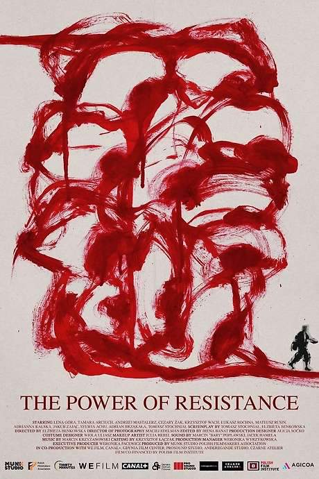 The Power of Resistance